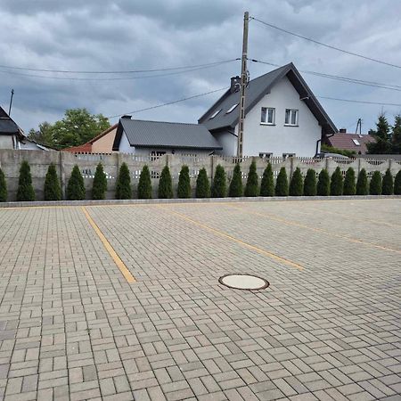 Pokoje Pod Wietrznia Kielce Ngoại thất bức ảnh