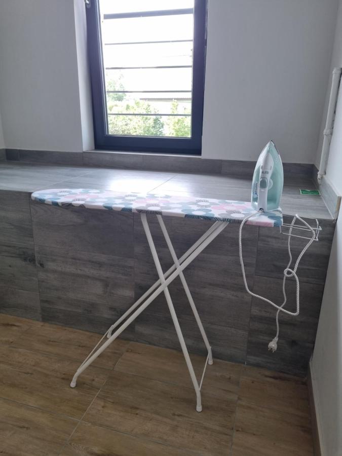 Pokoje Pod Wietrznia Kielce Ngoại thất bức ảnh