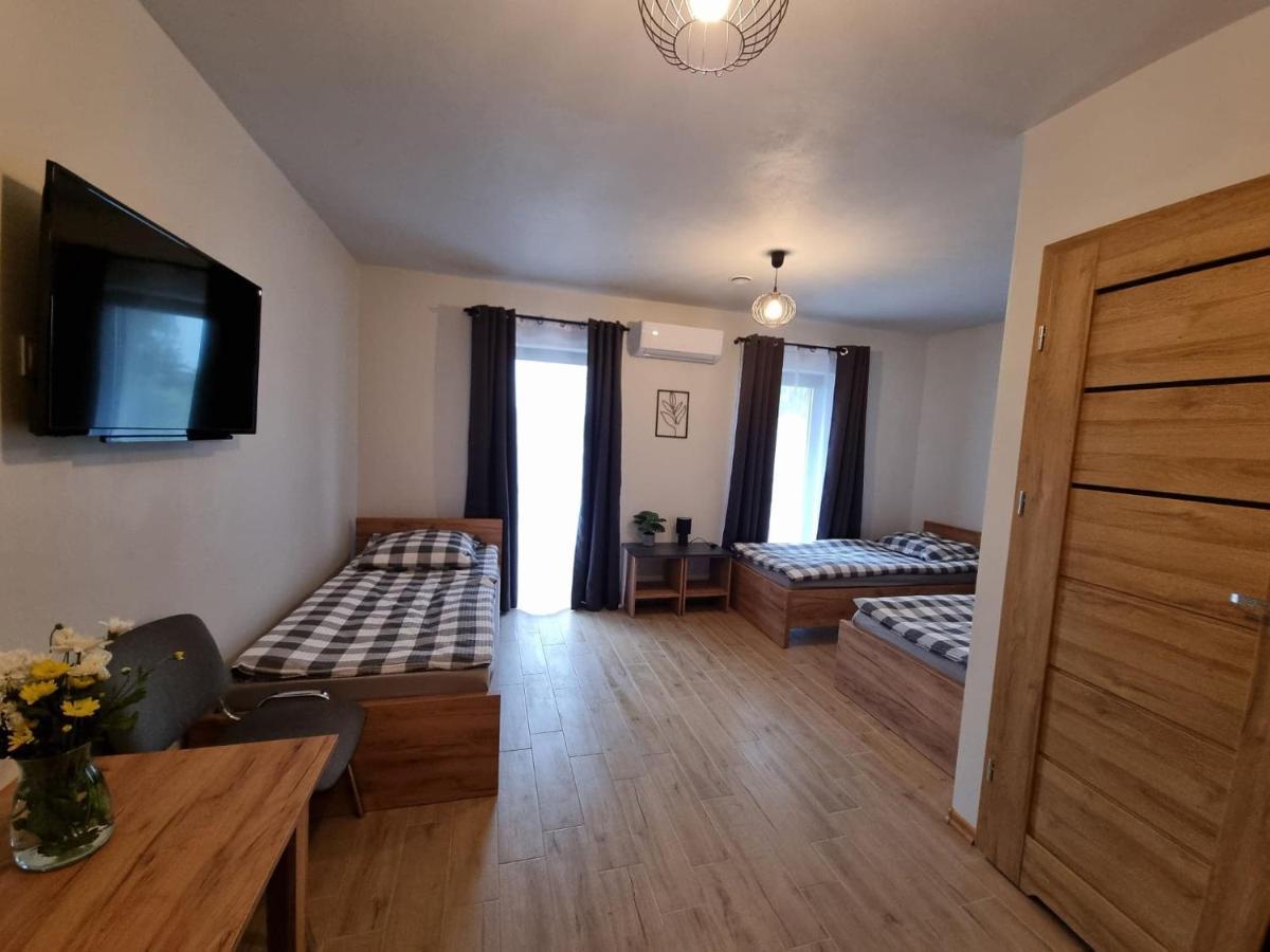 Pokoje Pod Wietrznia Kielce Ngoại thất bức ảnh