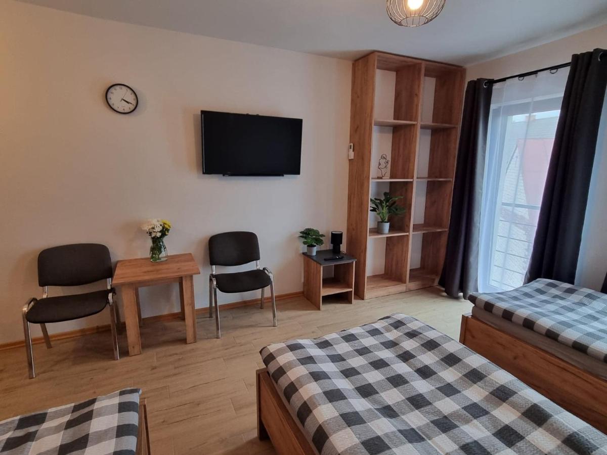 Pokoje Pod Wietrznia Kielce Ngoại thất bức ảnh
