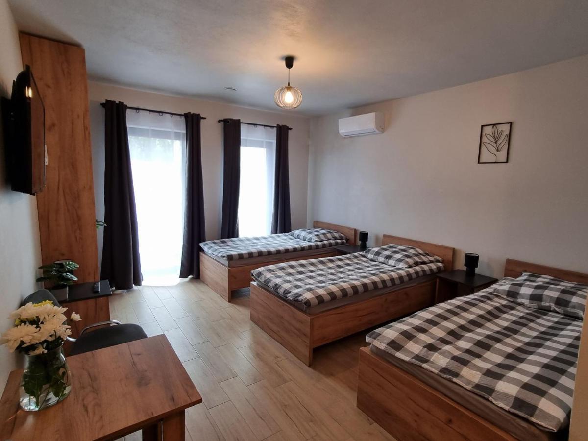Pokoje Pod Wietrznia Kielce Ngoại thất bức ảnh