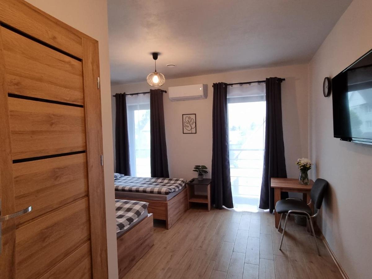 Pokoje Pod Wietrznia Kielce Ngoại thất bức ảnh