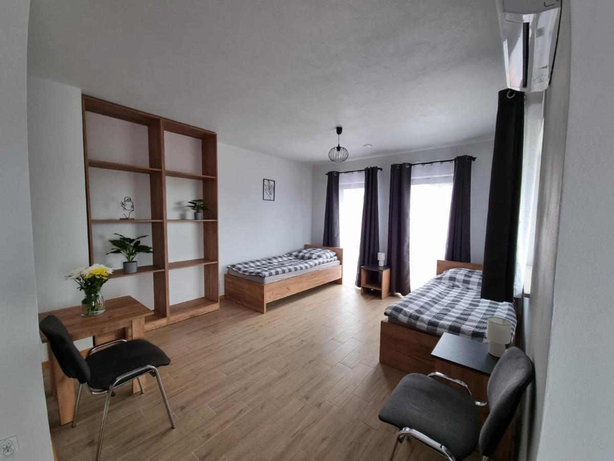 Pokoje Pod Wietrznia Kielce Ngoại thất bức ảnh