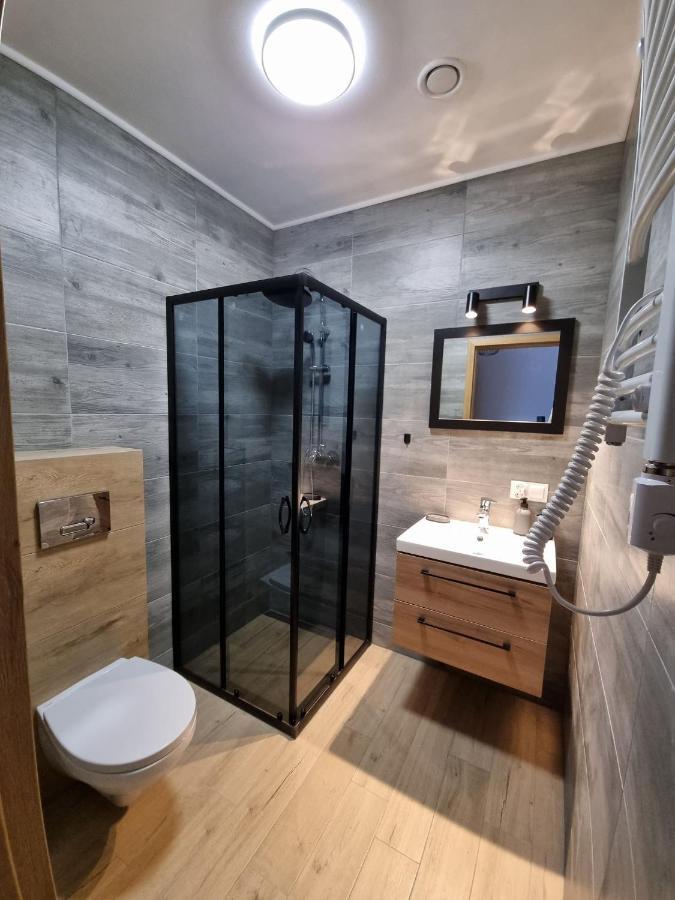 Pokoje Pod Wietrznia Kielce Ngoại thất bức ảnh
