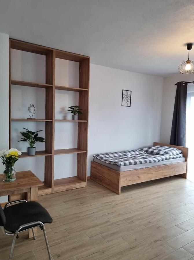 Pokoje Pod Wietrznia Kielce Ngoại thất bức ảnh