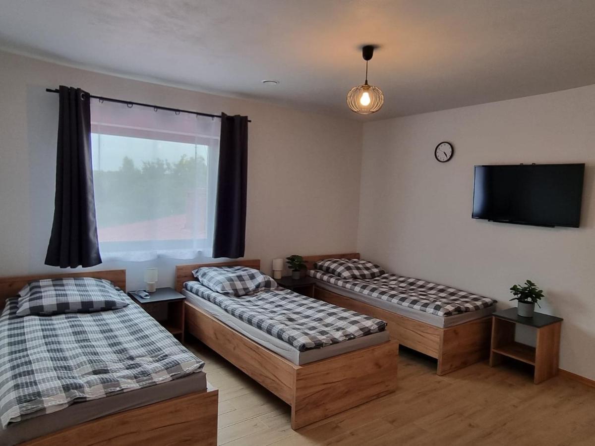 Pokoje Pod Wietrznia Kielce Ngoại thất bức ảnh