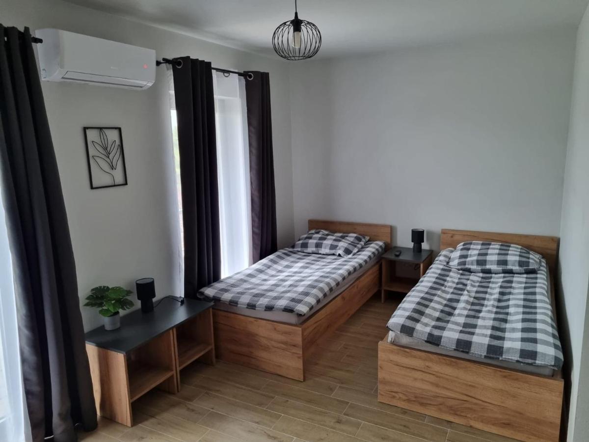 Pokoje Pod Wietrznia Kielce Ngoại thất bức ảnh