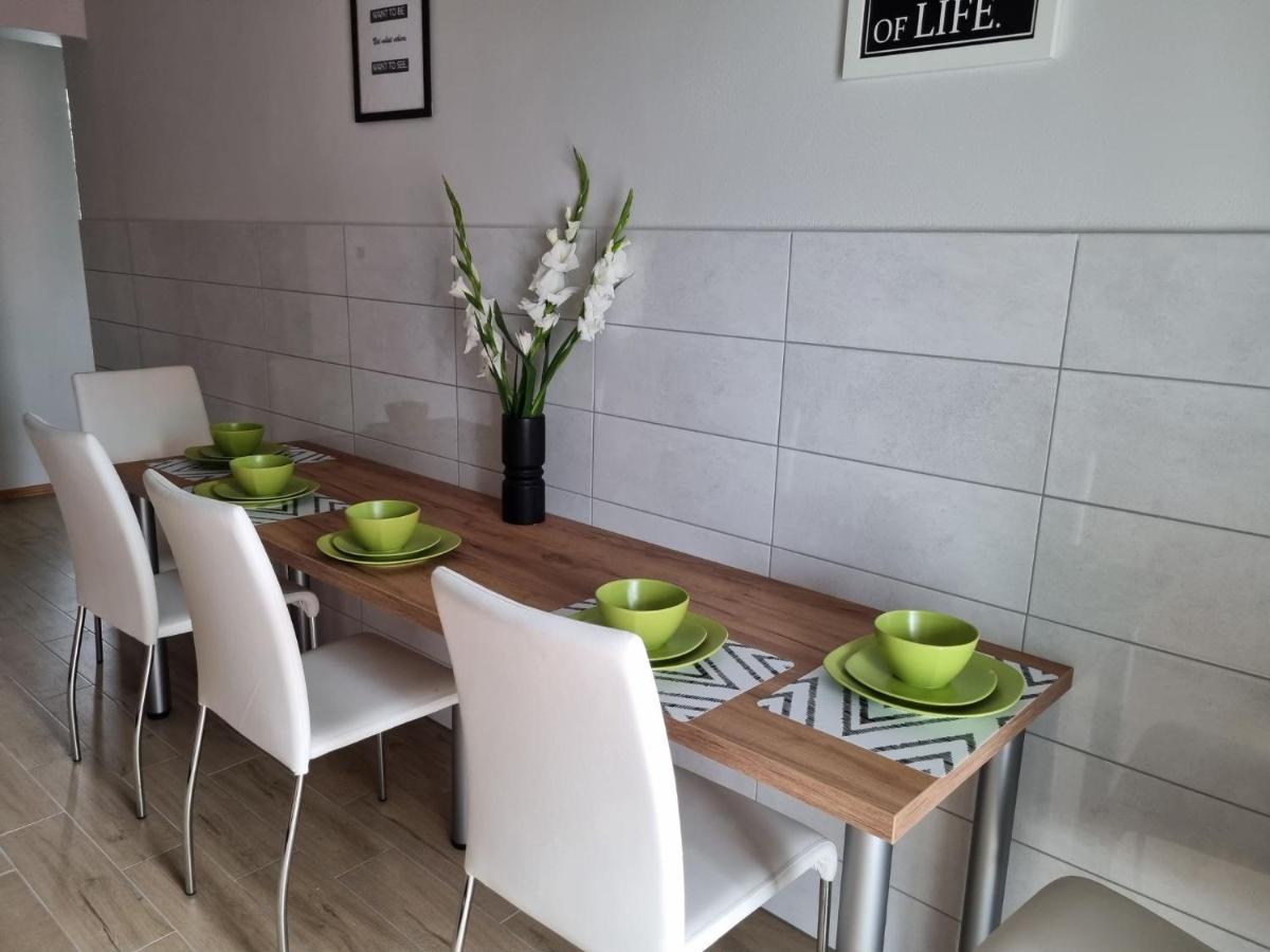 Pokoje Pod Wietrznia Kielce Ngoại thất bức ảnh