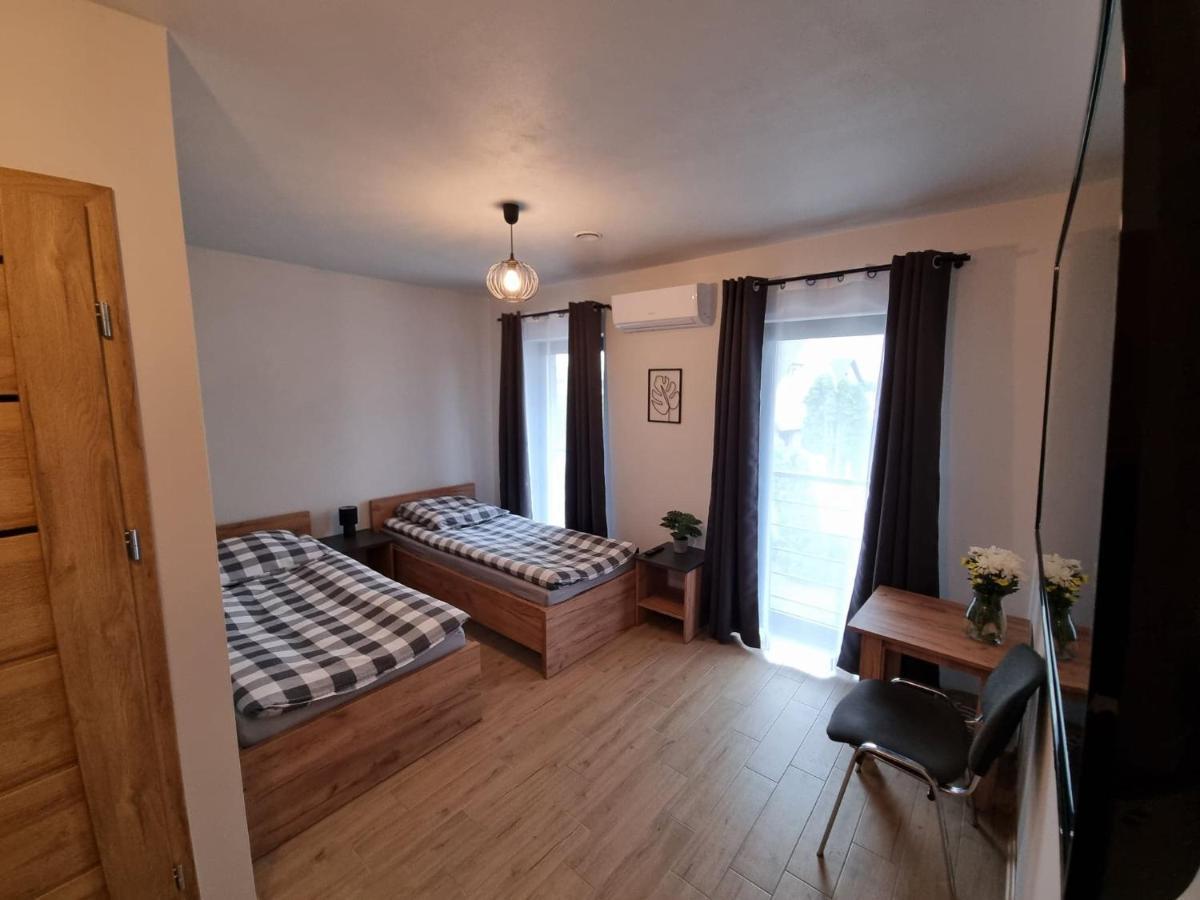 Pokoje Pod Wietrznia Kielce Ngoại thất bức ảnh