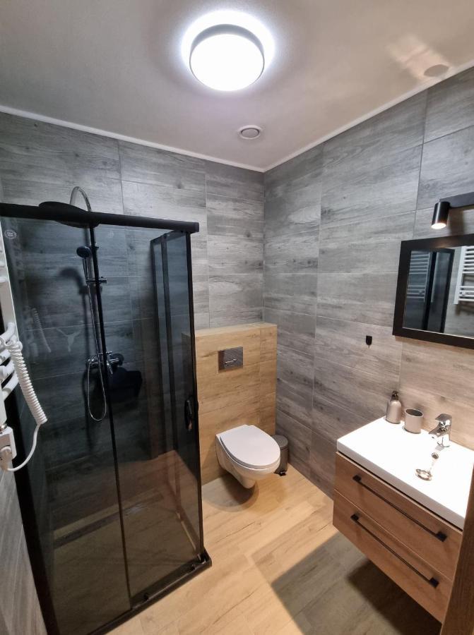 Pokoje Pod Wietrznia Kielce Ngoại thất bức ảnh