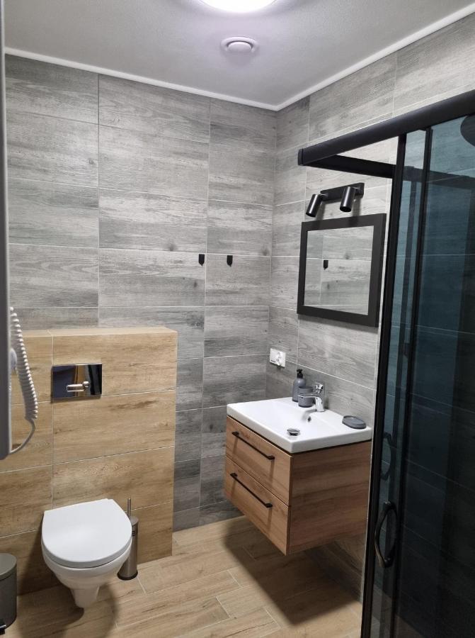Pokoje Pod Wietrznia Kielce Ngoại thất bức ảnh