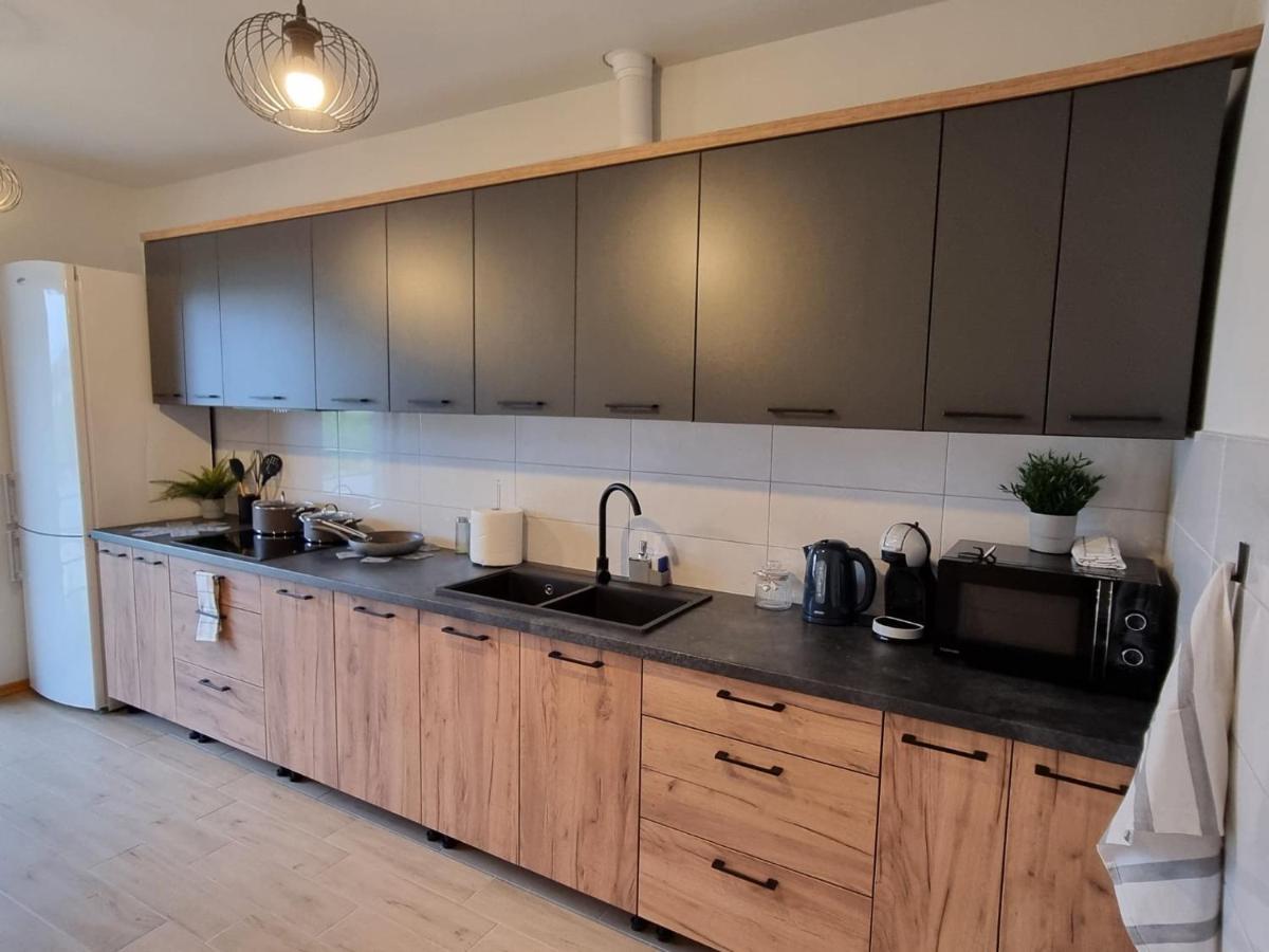 Pokoje Pod Wietrznia Kielce Ngoại thất bức ảnh