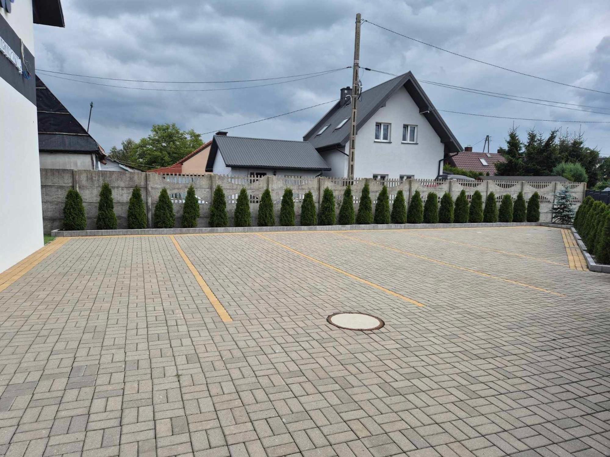 Pokoje Pod Wietrznia Kielce Ngoại thất bức ảnh